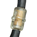 Mai compactor BISONTE MC75H-GXR 72 kg, motor Honda GXR120 3,5 cp