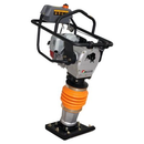 Mai compactor BISONTE MC72H-GXR 68 kg motor Honda GXR120 3,5 cp