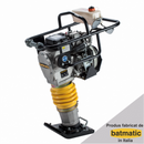 Mai compactor BATMATIC CV80Y 81 kg motor Diesel YANMAR L48 4,2 cp