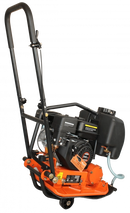 Placa compactoare BISONTE PC70L 63 kg motor Loncin G200F 6,5 cp