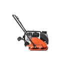 Placa compactoare BISONTE PC90H 97 kg motor Honda GX160 5,5 cp