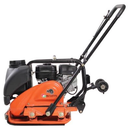 Placa compactoare BISONTE PC90H 97 kg motor Honda GX160 5,5 cp