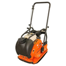 Placa compactoare BISONTE PC90H 97 kg motor Honda GX160 5,5 cp