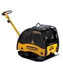 Placa compactoare reversibila CR5570 DH-AE 414 kg motor HATZ 1B40, 10 cp