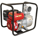 Motopompa apa curata SENCI SCWP-100A motor 7 CP diametru 4" debit maxim 80 mc/h inaltime refulare 25 m adancime aspiratie 7 m