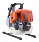 Motopompa apa curata KOSHIN SEV-25F-BAB motor Koshin KC35 motor 1,1 CP diametru 25 mm debit maxim 8,1 mc/h inaltime refulare 35 m adancime aspiratie 8 m