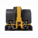 Cilindru dublu vibrocompactor BATMATIC VR22E 716 kg motor KOHLER 15LD440 10,9 cp