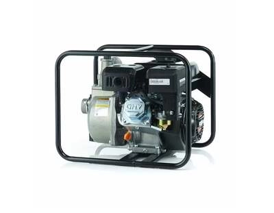 Motopompa apa curata KOSHIN SEV-50X-BAE motor Koshin K180 motor 4.2 CP diametru 50 mm debit maxim 37.2 mc/h inaltime refulare 27 m adancime aspiratie 8 m