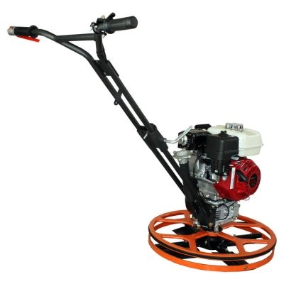 Elicopter pardoseli Bisonte EP600H motor Honda GX160 5,5 cp