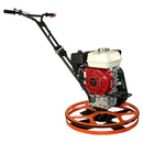 Elicopter pardoseli Bisonte EP900H motor Honda GX160 5,5 cp