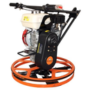 Elicopter pardoseli Bisonte EP900H motor Honda GX160 5,5 cp