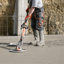 Masina telescopica finisare beton Rokamat SKATE 230V 1,0 KW