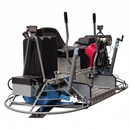 Elicopter dublu pardoseli IMER BT900-2PFH24 motor Honda GX690 24 cp