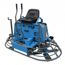 Elicopter dublu pardoseli IMER BT900-HPFH24.1 motor Honda GX690 24 cp