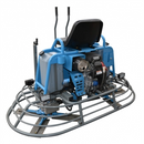 Elicopter dublu pardoseli IMER BT900-HPFH24.1 motor Honda GX690 24 cp