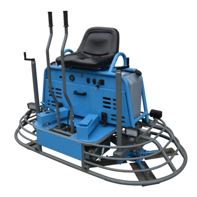 Elicopter dublu pardoseli IMER BT900H-2PFH24 motor Honda GX690 26 cp
