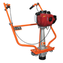 Unitate rigla vibranta Bisonte RVB2-K motor KASEI 140FA 1,2 cp 2 manere