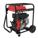 Motopompa apa curata SENCI SCDWP-100E motor 8.5 CP diametru 4" debit maxim 95 mc/h inaltime refulare 30 m adancime aspiratie 7 m