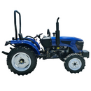 Tractor Heimdall TT 404A tractiune 4x4 motor YUNNEI 40 CP cadru semicabina