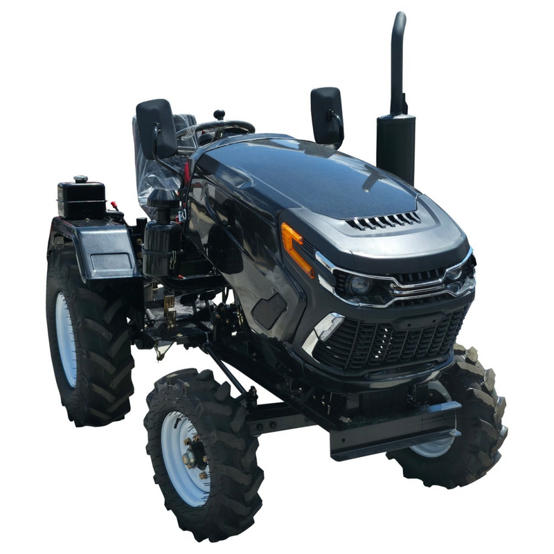 Tractor Heimdall THM-22N motor 22 CP diesel