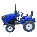 Tractor Heimdall THM-22 motor 22 CP diesel