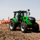 Tractor Heimdall TT2004 Turbo tractiune 4x4 motor 200 CP diesel 6 cilindri cabina