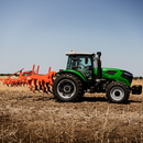 Tractor Heimdall TT2004 Turbo tractiune 4x4 motor 200 CP diesel 6 cilindri cabina