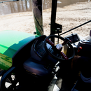 Tractor Heimdall TT2004 Turbo tractiune 4x4 motor 200 CP diesel 6 cilindri cabina