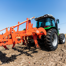 Tractor Heimdall TT2004 Turbo tractiune 4x4 motor 200 CP diesel 6 cilindri cabina