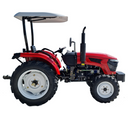 Tractor Heimdall TT704 tractiune 4x4 motor 70 CP semicabina