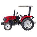 Tractor Heimdall TT704 tractiune 4x4 motor 70 CP semicabina