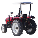 Tractor Heimdall TT704 tractiune 4x4 motor 70 CP semicabina