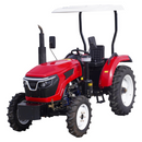 Tractor Heimdall TT 404 tractiune 4x4 motor YUNNEI 40 CP semicabina
