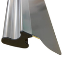 Gletiera profesionala Bisonte WSB-30 latime 300 mm