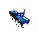 Tractor Heimdall PTHM-22-3 motor 22 CP diesel + Remorca 1500 kg + Freza agricola