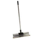 Gletiera profesionala Bisonte WSB-55 latime 550 mm