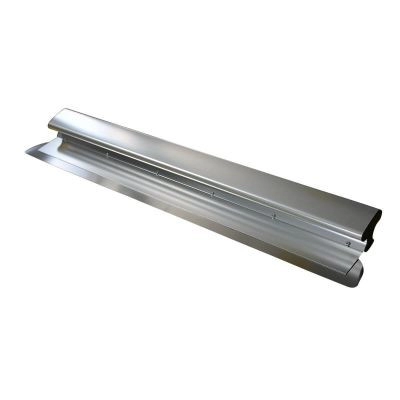Gletiera profesionala Bisonte WSB-80 latime 800 mm