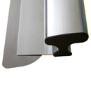 Gletiera profesionala Bisonte WSB-120 latime 1200 mm