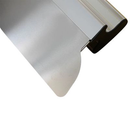 Gletiera profesionala Bisonte WSB-120 latime 1200 mm