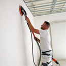 Masina telescopica Rokamat HERON pentru finisaje uscate 230V 1.5 KW