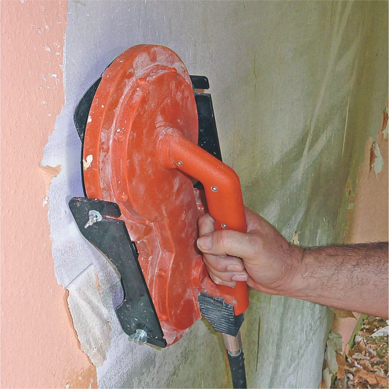 Masina de slefuit universala Rokamat CHAMELEON 230V 1 KW