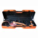 Masina pentru finisaje umede Rokamat NAUTILO (PFM WT), include rezervor apa