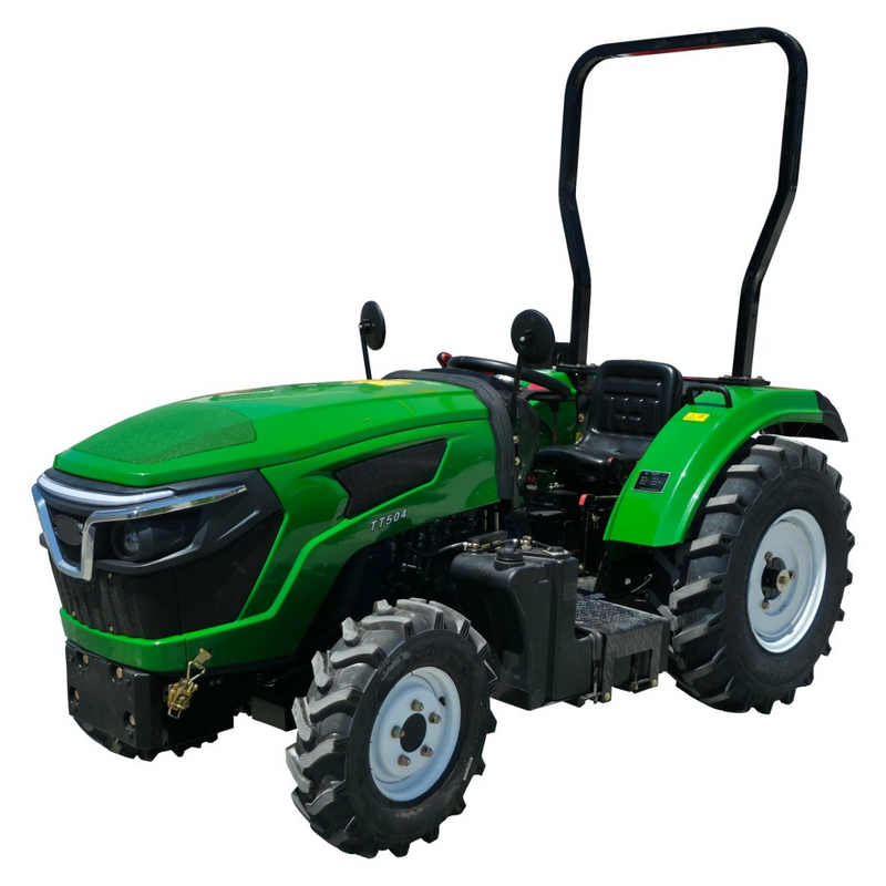 Tractor Heimdall TT504-S tractiune 4x4 motor YUNEI 50 CP