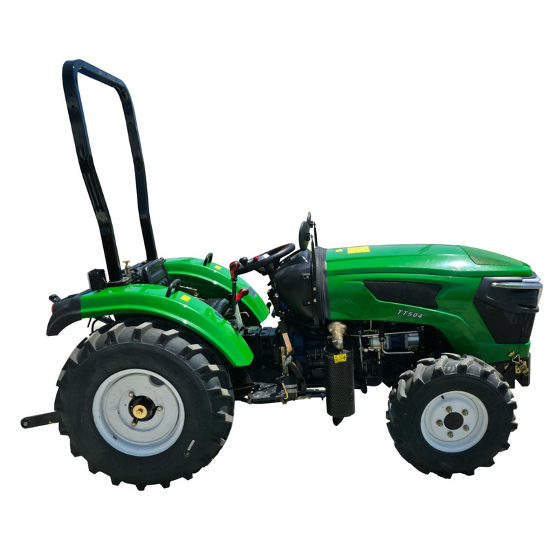 Tractor Heimdall TT504-S tractiune 4x4 motor YUNEI 50 CP