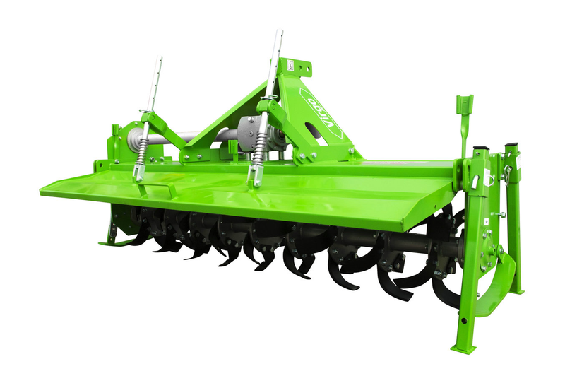 Freza rotativa Bomet Virgo latime lucru 1.8 m