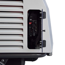 Motocompresor ROTAIR VRK 16 AE presiune 6 bar debit 1600 l/min motor Honda GX 630 20.8 CP