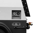 Motocompresor ROTAIR MDVN 26KEco5 debit 2500l/min presiune 6.5 bar motor Kubota 25 CP tractabil rutier + kit sablare