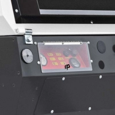 Motocompresor ROTAIR MDVN 83 ECO5 presiune 7 bar debit 8000 l/min Kohler 75,3 CP