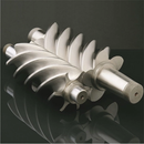 Motocompresor ROTAIR MDVN 83 ECO5 Dual Pressure presiune 7-10bar motor Kohler 75,3 CP Aftercooler kit gresare omologat rutier