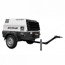 Motocompresor ROTAIR MDVN 22 K presiune 6.5 bar debit 2000 l/min motor Kubota 25 CP
